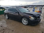 Nissan Maxima 2012