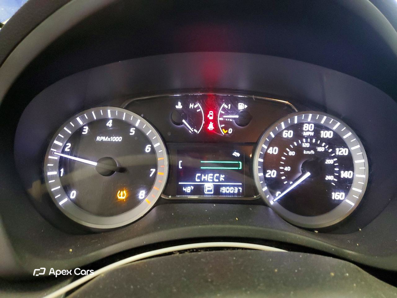 Nissan Sentra 2013