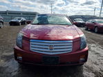 Cadillac CTS 2006
