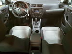 Volkswagen Jetta 2017