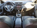 Nissan Rogue 2015