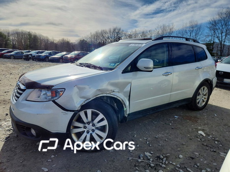 Subaru Tribeca 2013 - Image 1 of 12