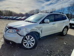 Subaru Tribeca 2013