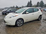 Nissan Leaf 2015