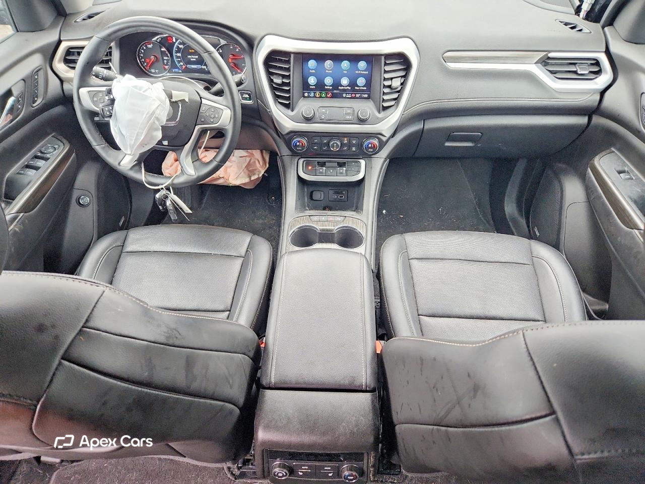GMC Acadia 2023
