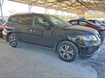 Nissan Pathfinder 2017