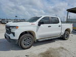 Chevrolet Silverado 2023