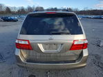 Honda Odyssey 2005
