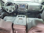 Chevrolet Silverado 2015