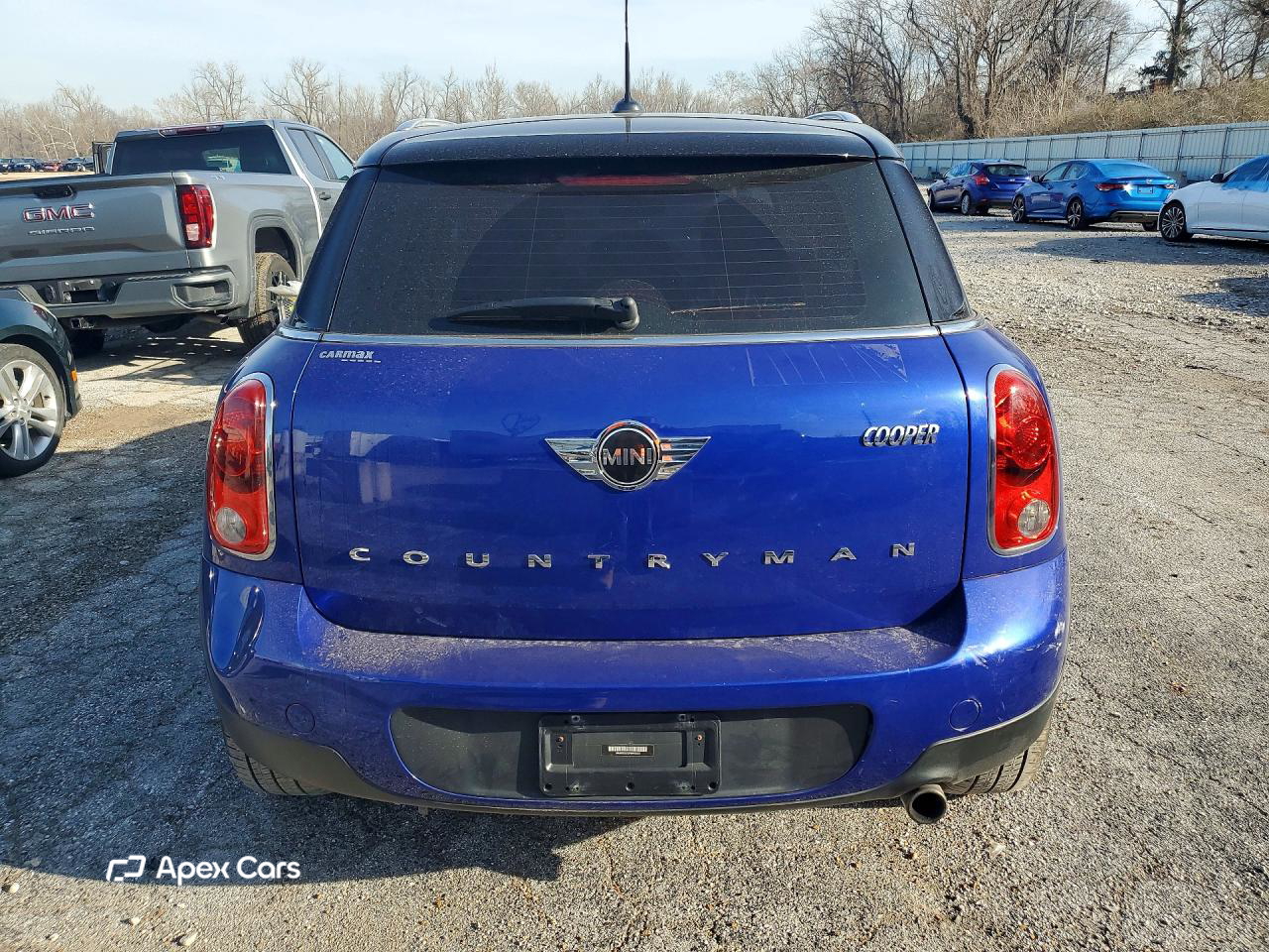 MINI Cooper 2015