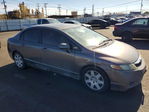 Honda Civic 2011