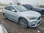 BMW X1 2016