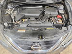 Nissan Altima 2018