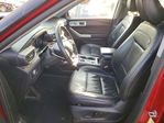 Ford Explorer 2021