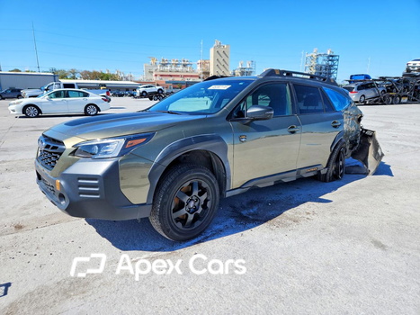 Subaru Outback 2022 - Image 1 of 13