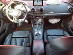 Audi A3 2016