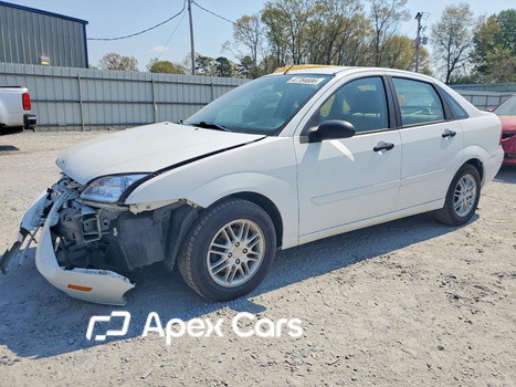 Ford Focus 2006 - Image 1 of 13