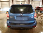 Subaru Forester 2017