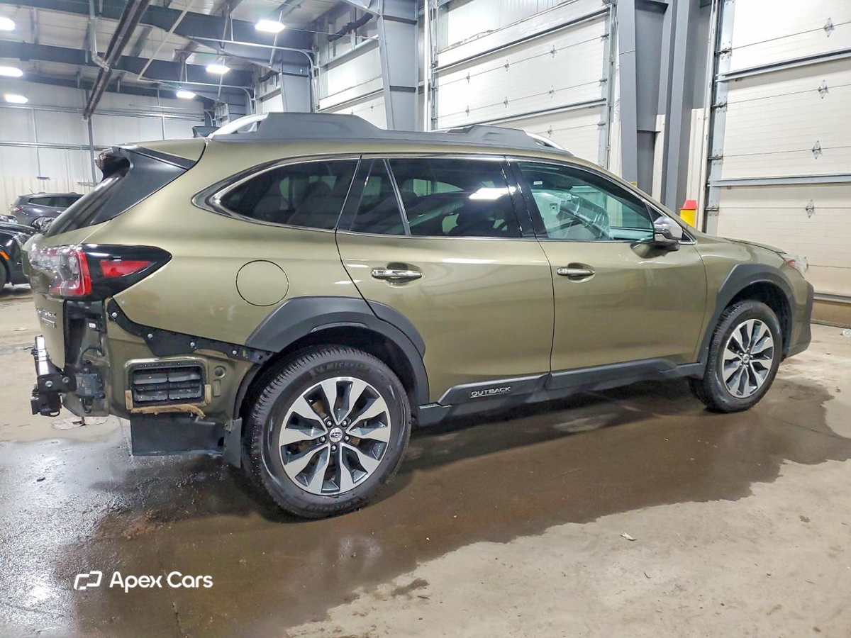 Subaru Outback 2023