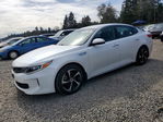 Kia Optima 2017