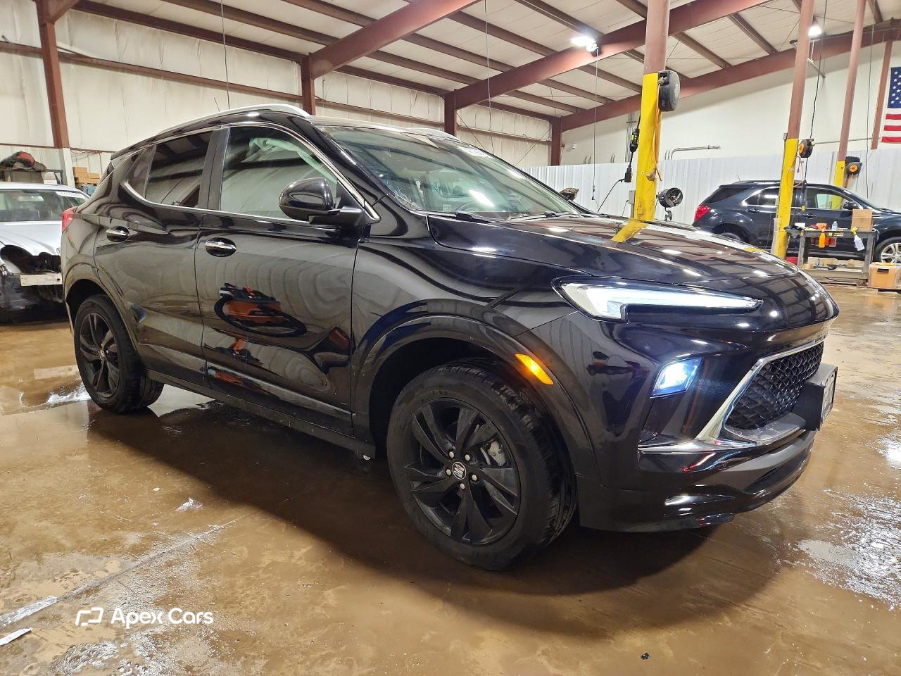 Buick Encore 2024