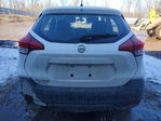 Nissan Kicks 2020