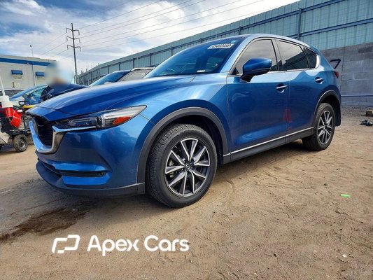 Mazda CX-5 2017 - Image 1 of 13