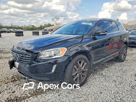 Volvo XC60 2016 - Image 1 of 14