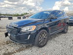 Volvo XC60 2016