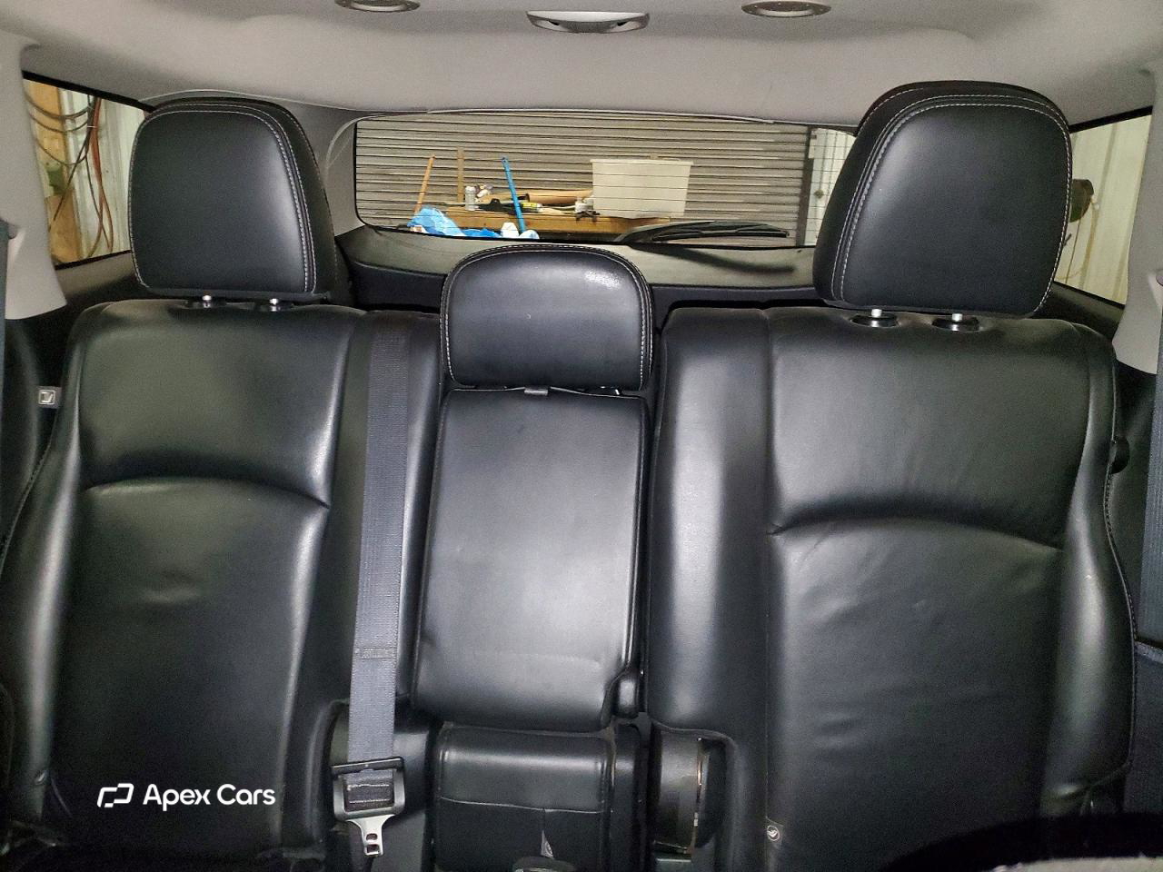 Dodge Journey 2016