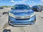 Honda Pilot 2019
