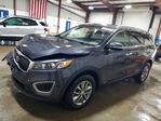 Kia Sorento 2018