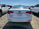 Kia Optima 2012