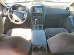 Ford Explorer 2010