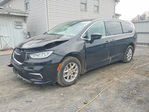 Chrysler Pacifica 2024