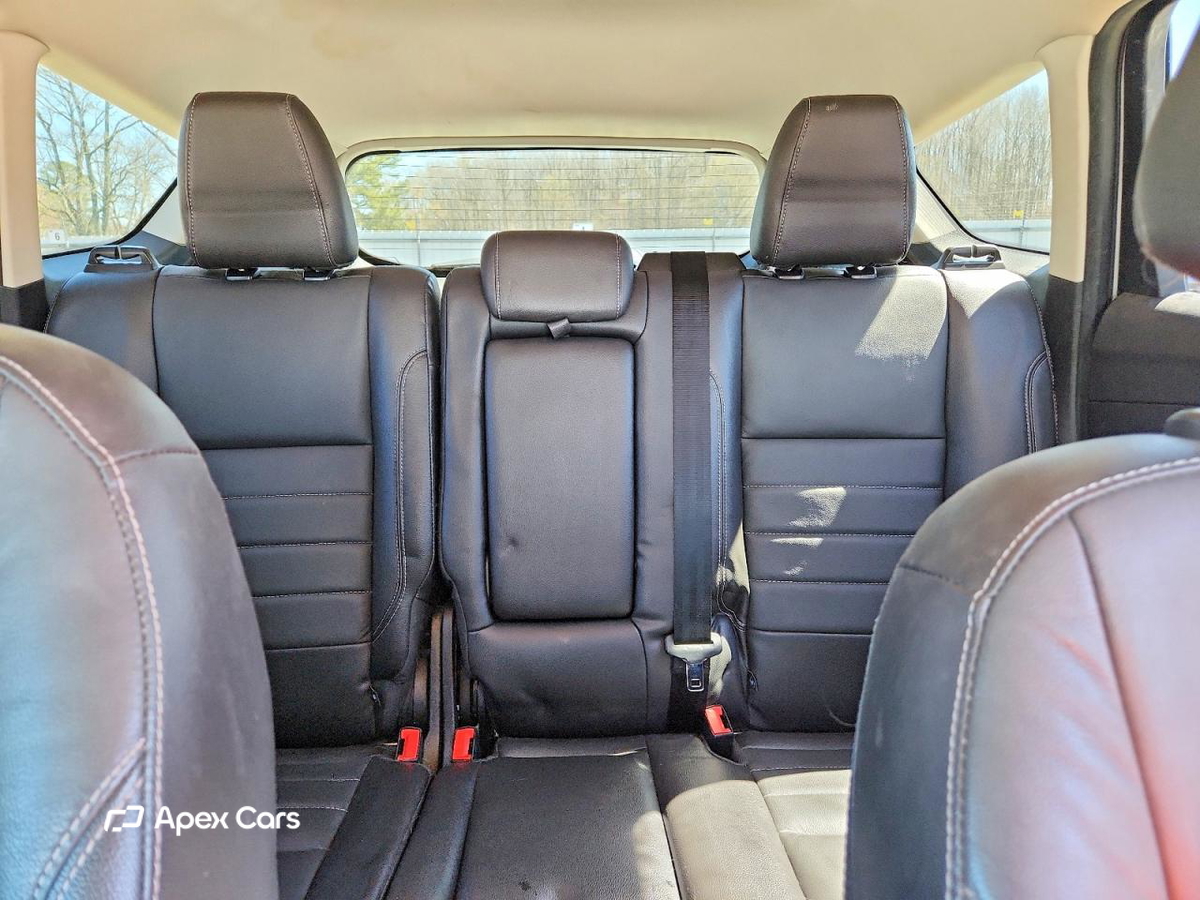 Ford Escape 2014