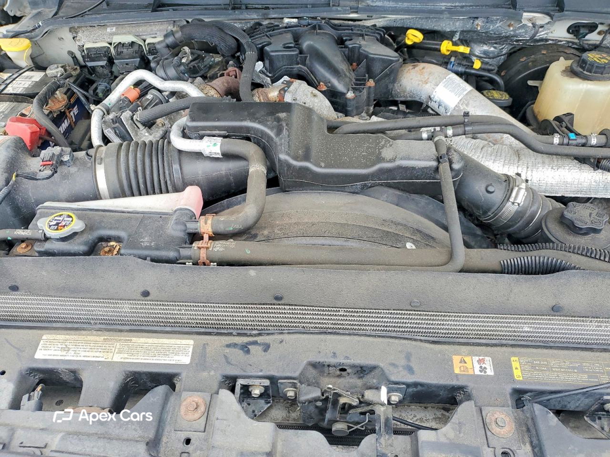 Ford F250 2015