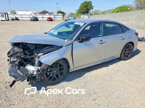 Honda Civic 2026 - Image 1 of 14