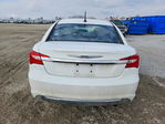 Chrysler 200 2014
