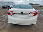 Toyota Camry Solara 2012
