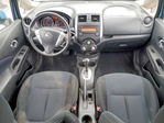 Nissan Versa 2014