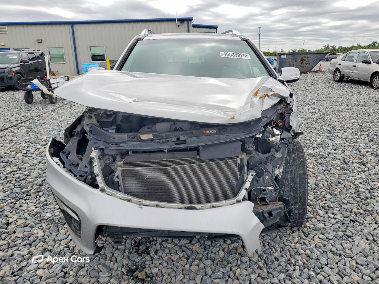 Kia Sorento 2013