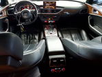 Audi A6 2012