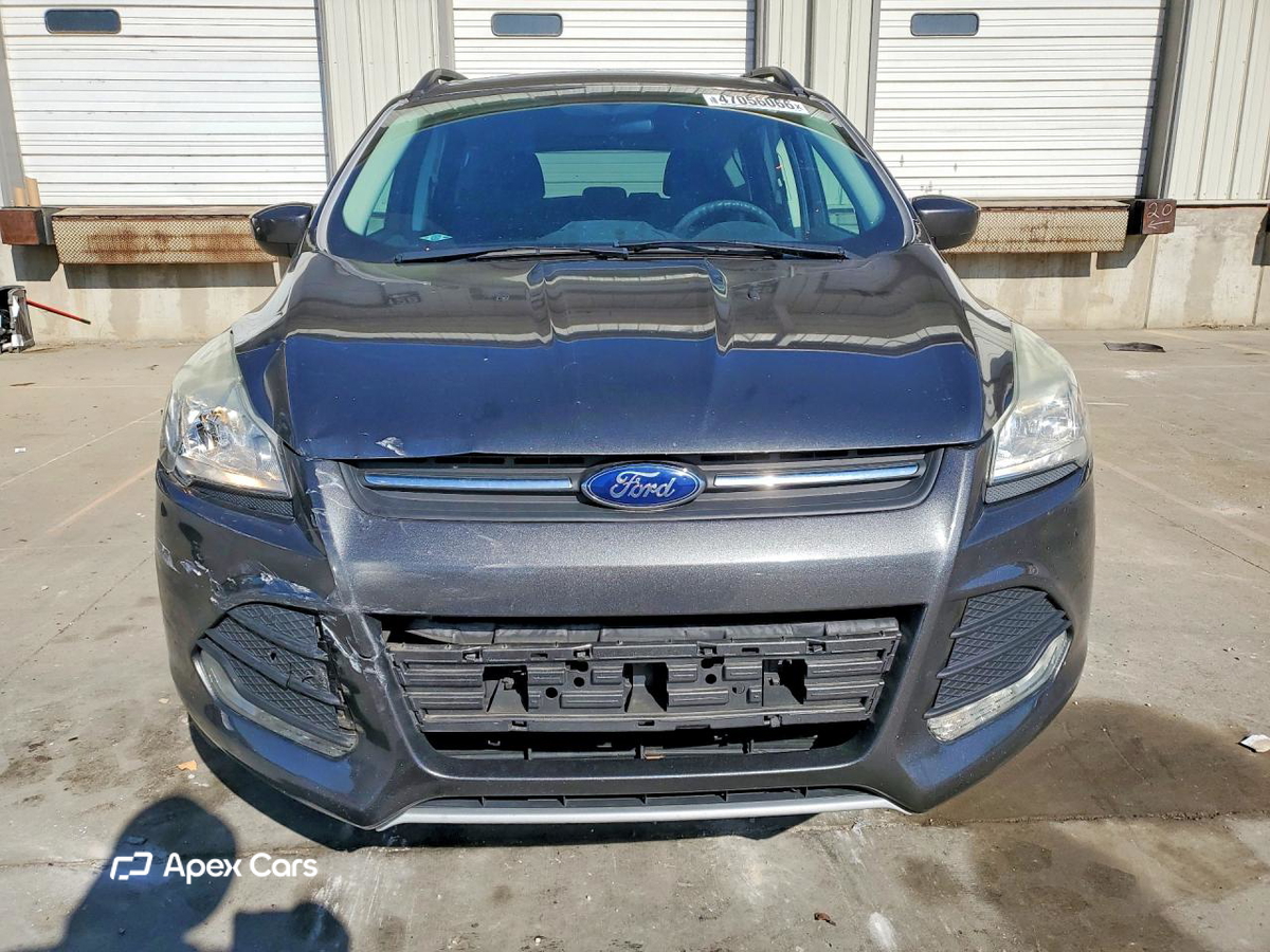 Ford Escape 2015