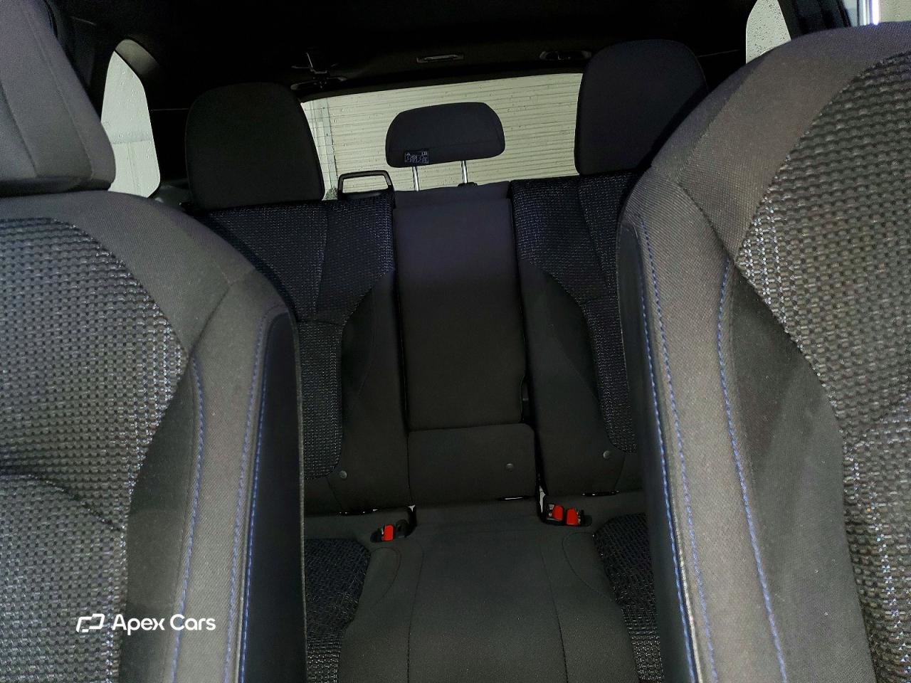 Subaru Forester 2025