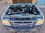 Ford Ranger 2011
