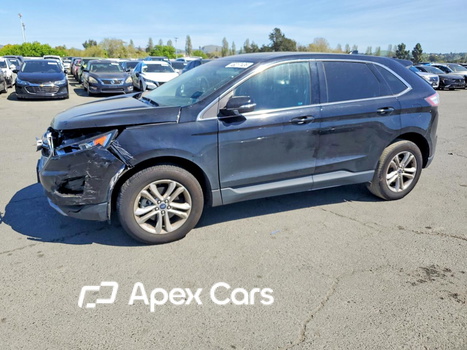 Ford Edge 2017 - Zdjęcie 1 z 14