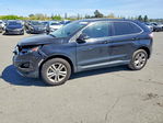 Ford Edge 2017