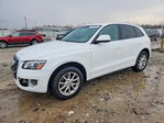 Audi Q5 2011