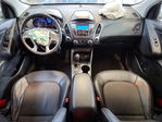 Hyundai Tucson 2012
